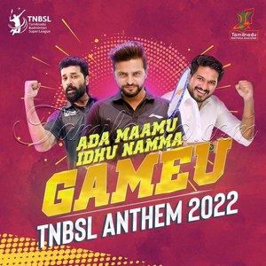 Ada Maamu Idhu Namma Gameu - Single (2022)